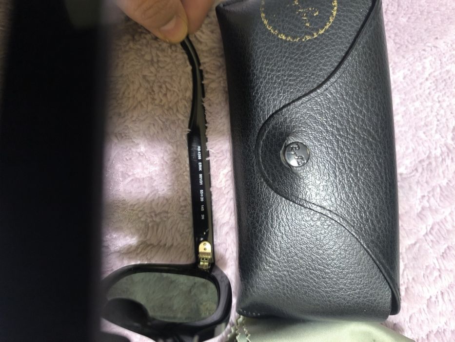 Óculos de Sol Ray-Ban Erik
