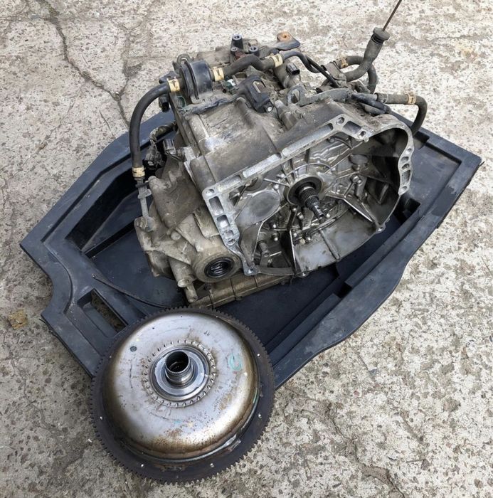 Хонда 7Коробка автомат Honda accord 2.0 Cl9 Cl7 2.4 k24 хонда акорд