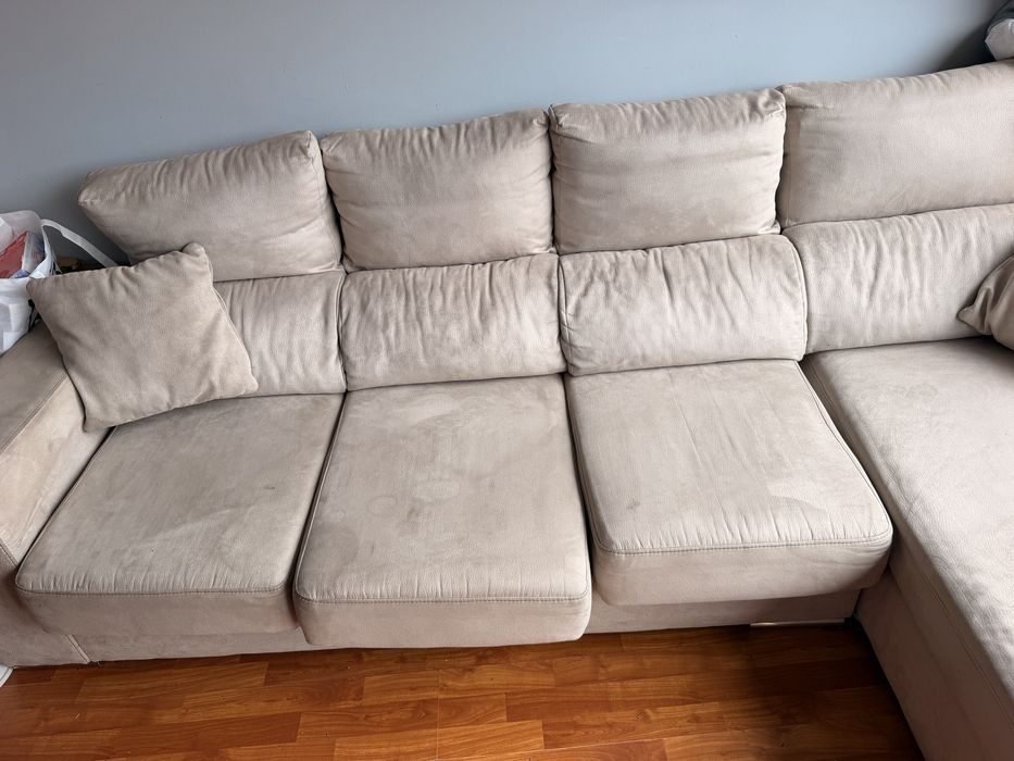 Sofa em bom estado