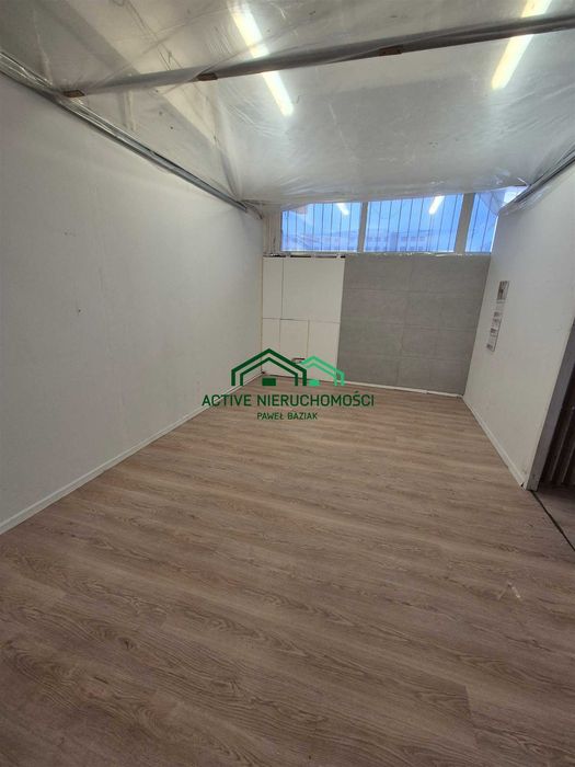 Hala, magazyn + biuro, 360m2, Czyżyny