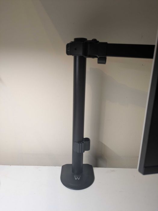 Monitor 4K Dell S2722QC