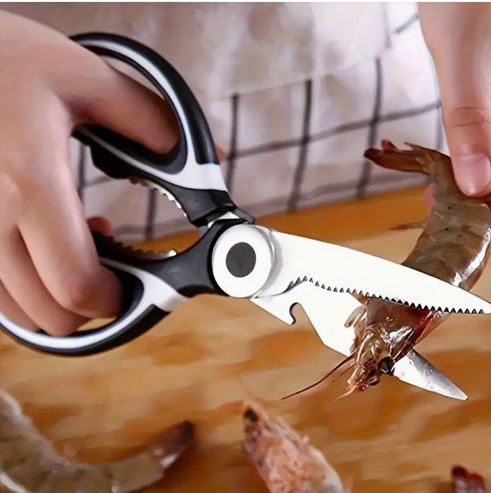 Tesoura de Cozinha Nova