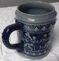 Caneca Cerveja Alemã Barro