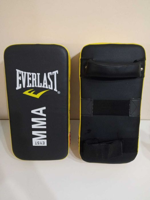 Маківари Everlast, F08, 2 штуки