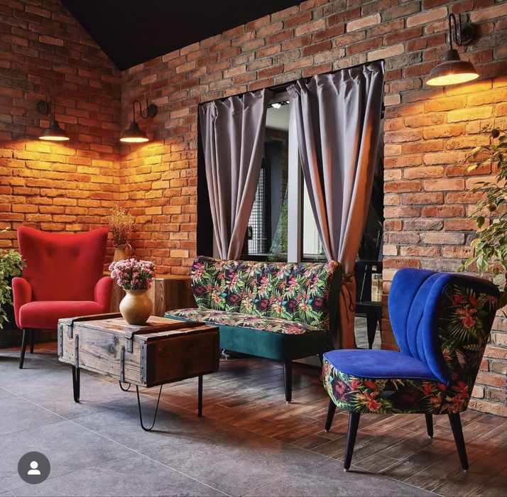 Sofa, sofka z firmy Fotelownia