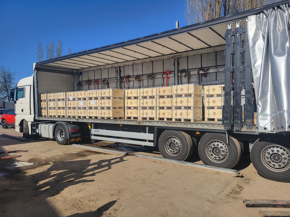 Акумулятор Dah Solar 14.4квт