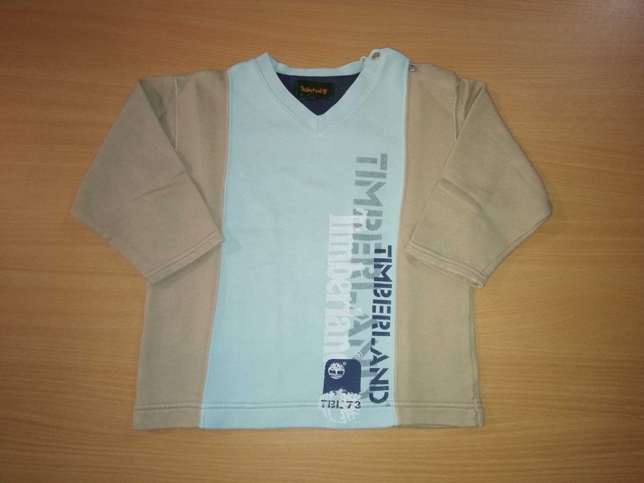 Camisola - Timberland