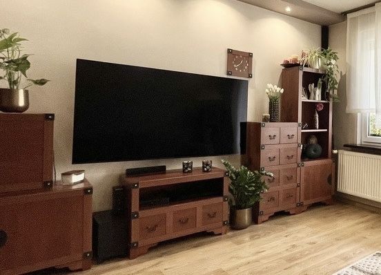 Meble VOX do salonu, sypialni