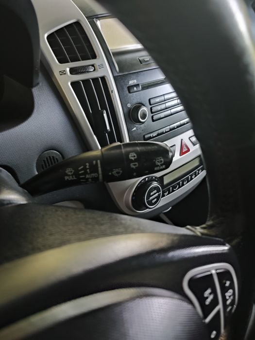 Kia Ceed Киа Сид уневерсал Дизель 2009р.