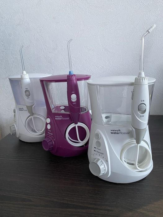 Іригатор Waterpik