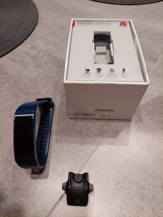 Huawei Band 3 Pro