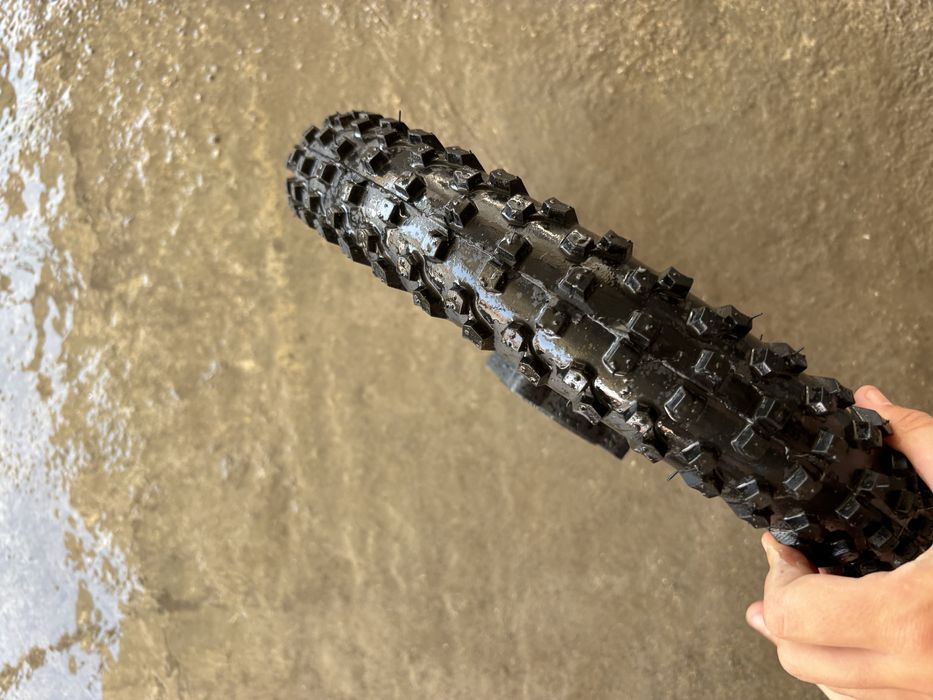 Kit jantes 10-12 pit bike