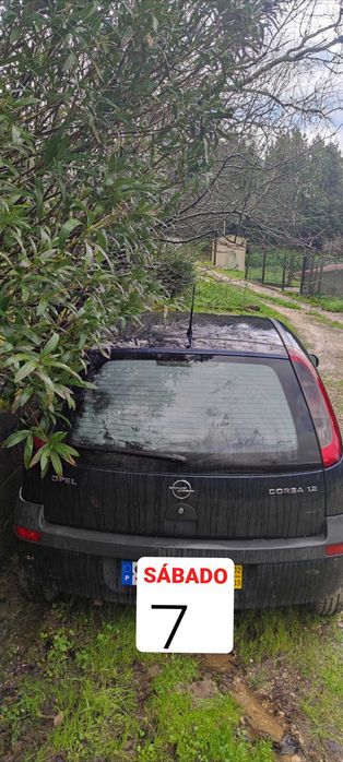 Opel Corsa 1.2 Confort