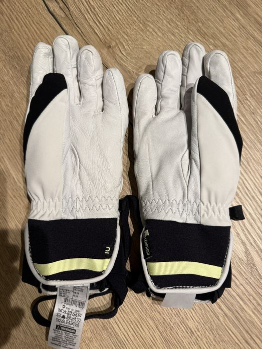 Rękawice narciarskie