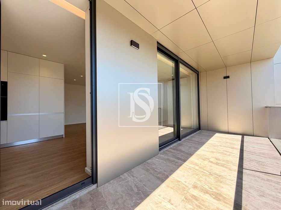 Apartamento T3 Venda em Ferreiros e Gondizalves,Braga