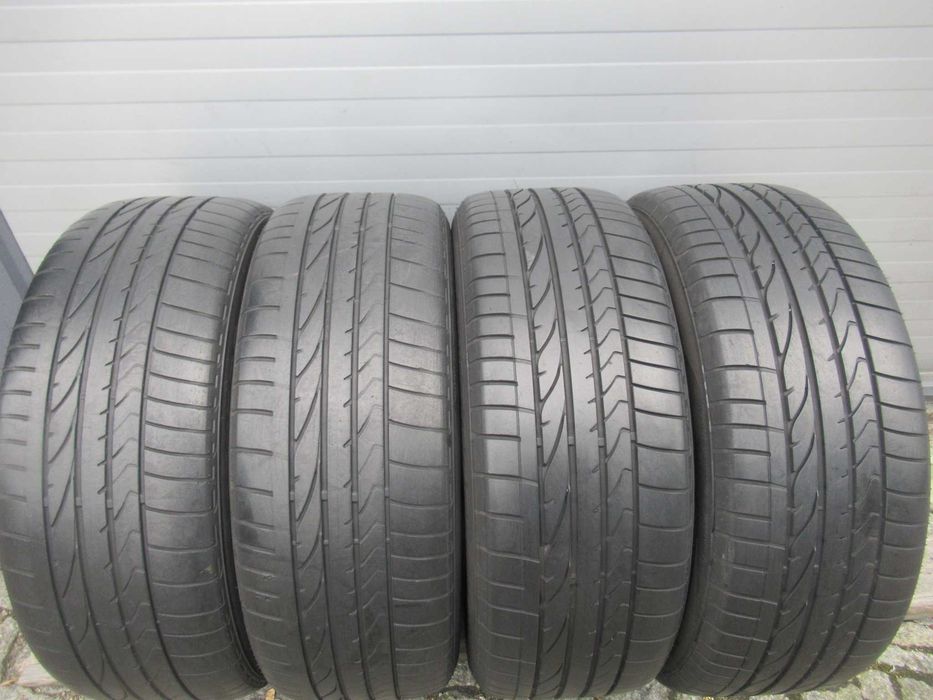 Alu+opony lato R20 VW AMAROK 5x120    4521