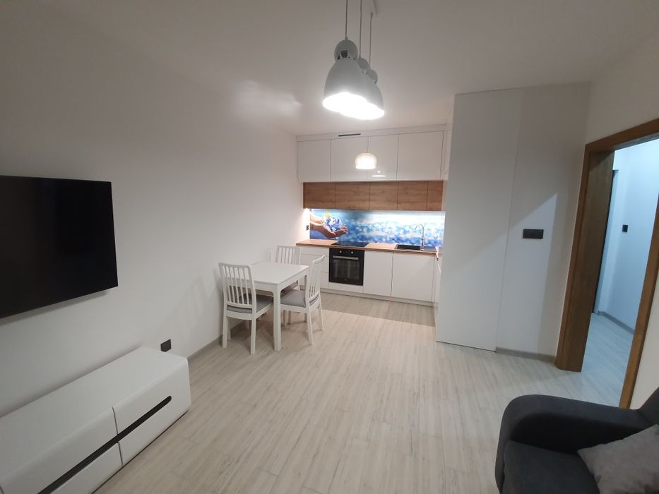 Wynajem mieszkanie Wyszków Telimeny