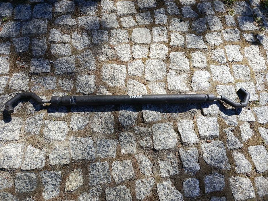 Adapter Thule 982 do damki do roweru