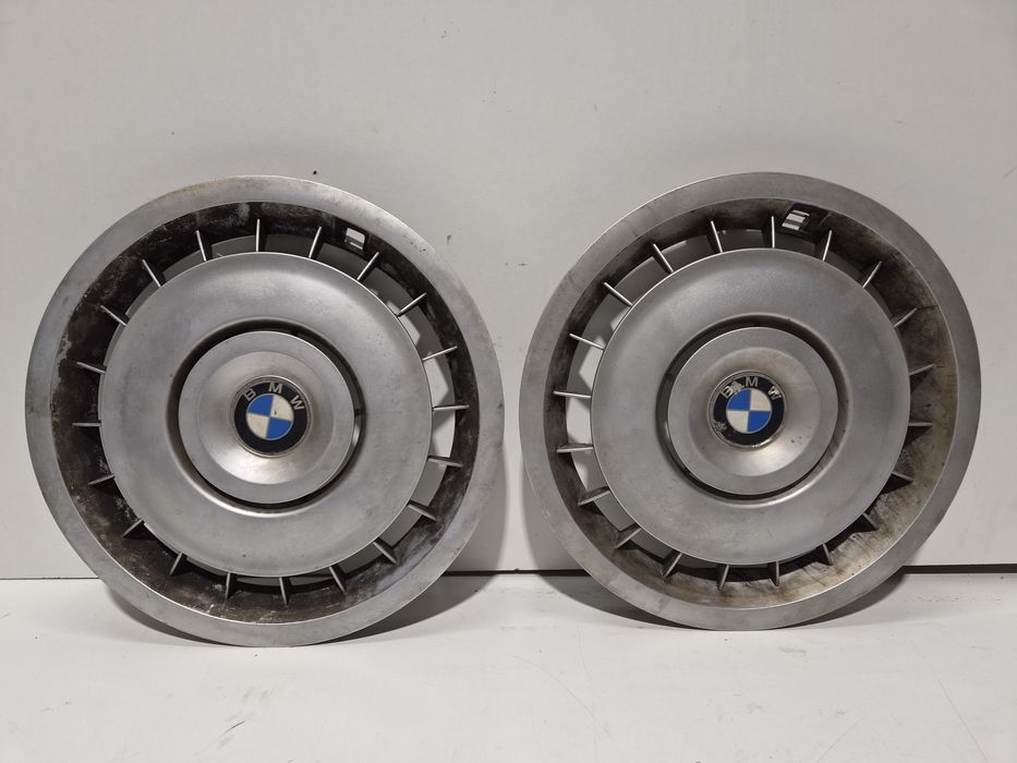 Oryginalne kołpaki BMW (komplet 2 szt.) OE 36.13-1181532