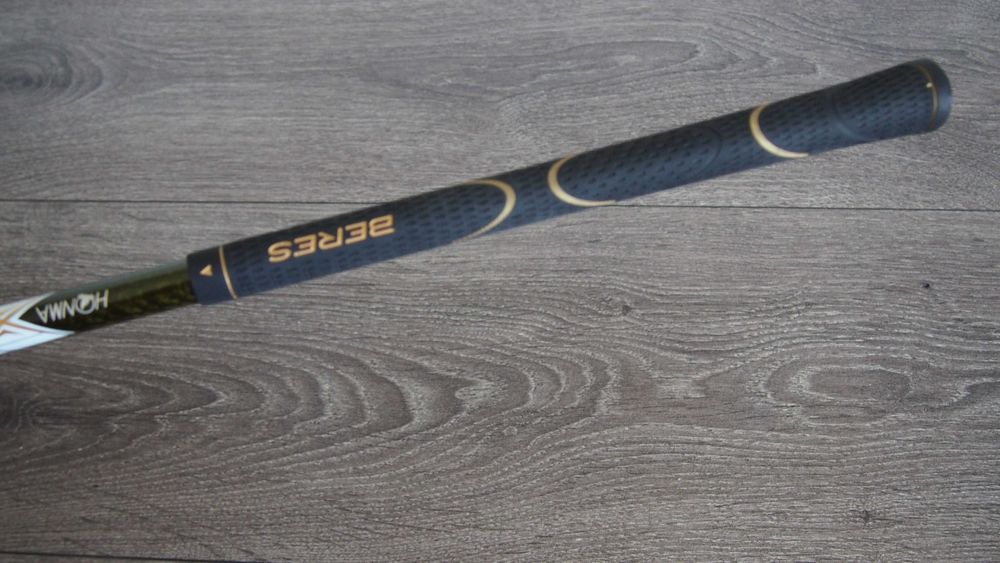 Kij do golfa Honma Beres driver 10 ,5 st Idealny Marka premium