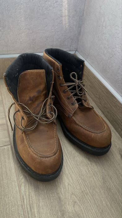 Ботинки levis 43 розмір