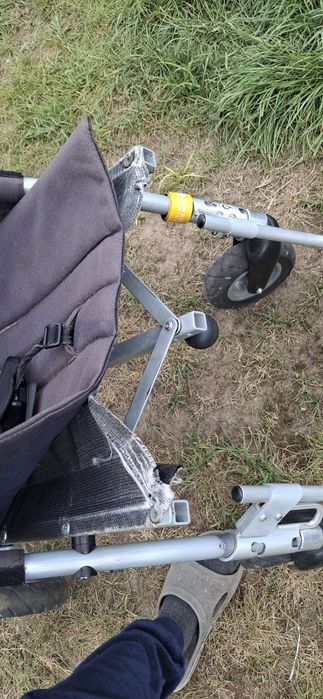 Spacerówka Ottobock