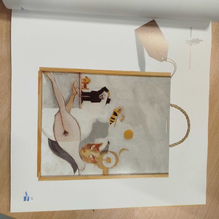 Coisas do Vinho - Manuel da Silva Ramos e Zé Dalmeida