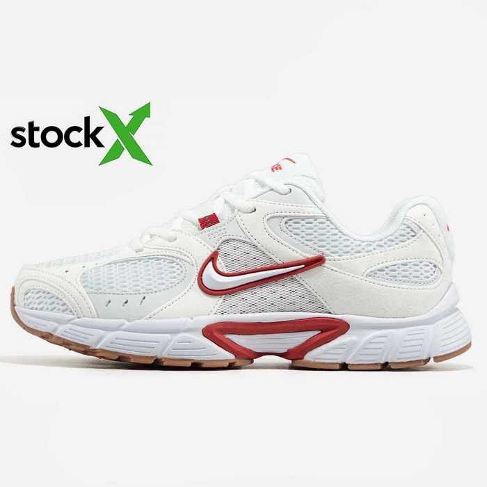 Чоловічі Кросівки Nike V5 RNR 40-45 (Оплата при отриманні)