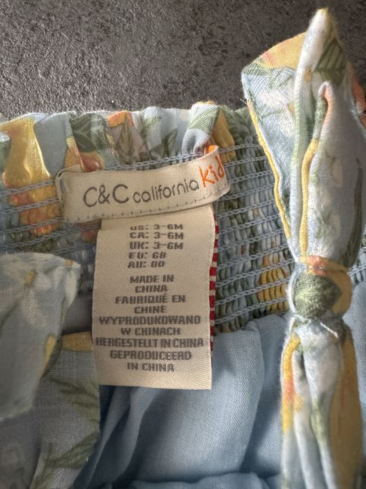 Набір для дівчинки zar/next/h&m