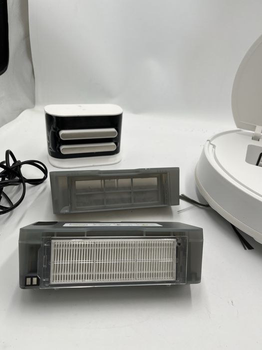 Robot sprzątający KARCHER RCV 3