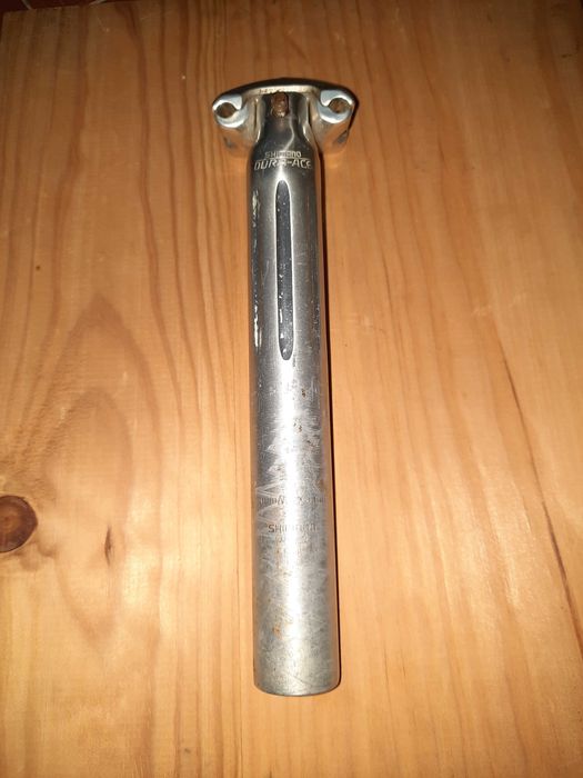 Espigão de Selim Dura-Ace