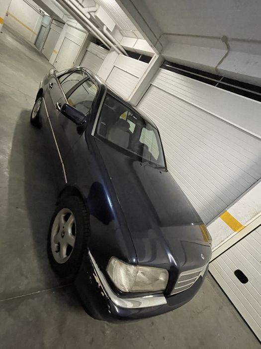 Mercedes benz, elegance