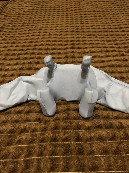 Масажер для шиї і для спини