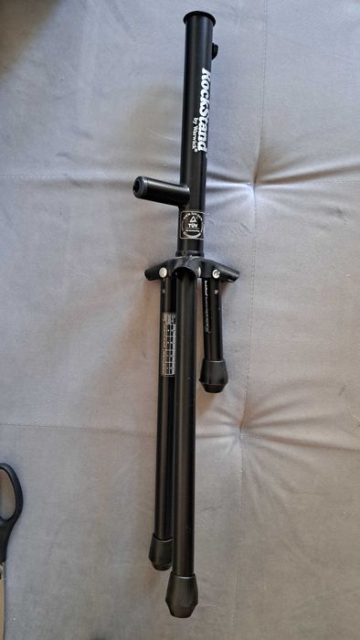Gitara basowa Power Bass + wzmacniacz gitarowy MEGA AMP GL30B
