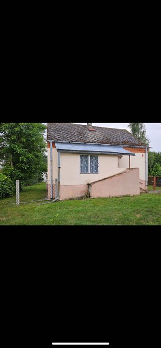 Nieruchomość na sprzedaż!