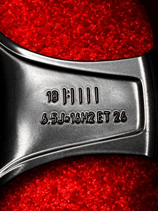 Диски R16 4.108 ЕТ26 Пежо Партнер 208 306 Сітроєн Берлінго С2 С3 С4