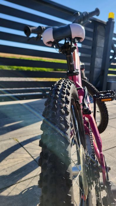 Kross Lea 2.0 Jr  kolo 20"