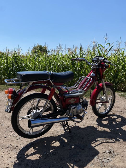 продам або обміняю дельту 49,9