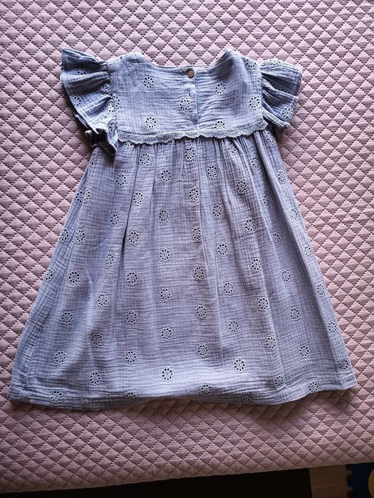 Vestidos de Menina