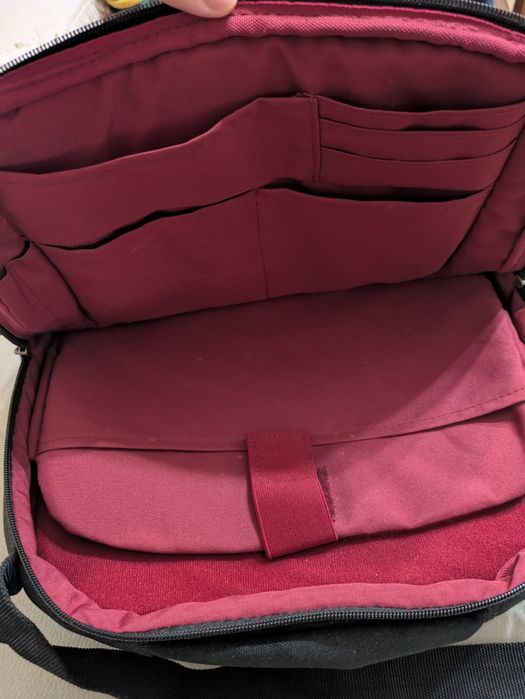 Computador portátil Sony VAIO PCG-21313M – Rosa