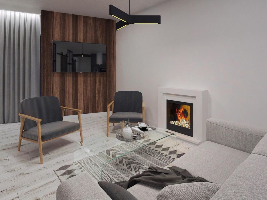 Апартаменти для ночівлі на будь-який період, найкращі в Познані