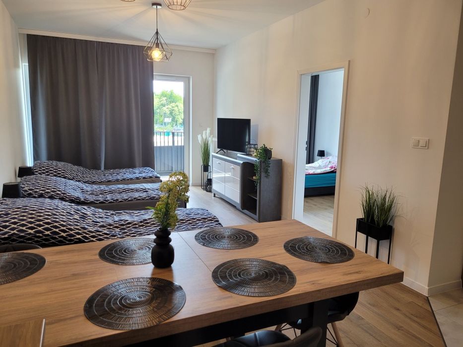 Apartament Fryderyk,pokoje,noclegi