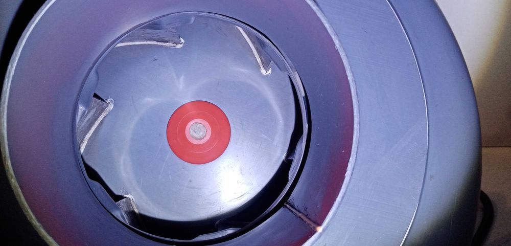 Пылевая вытяжка улитка 220в для стружки малярки гальваники аспирации