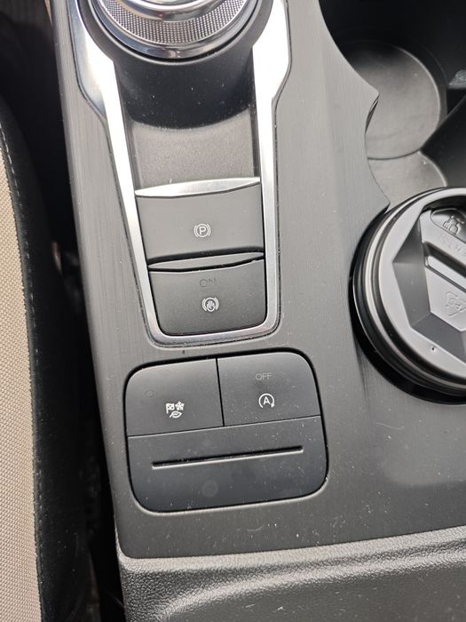 Ford Escape 2022