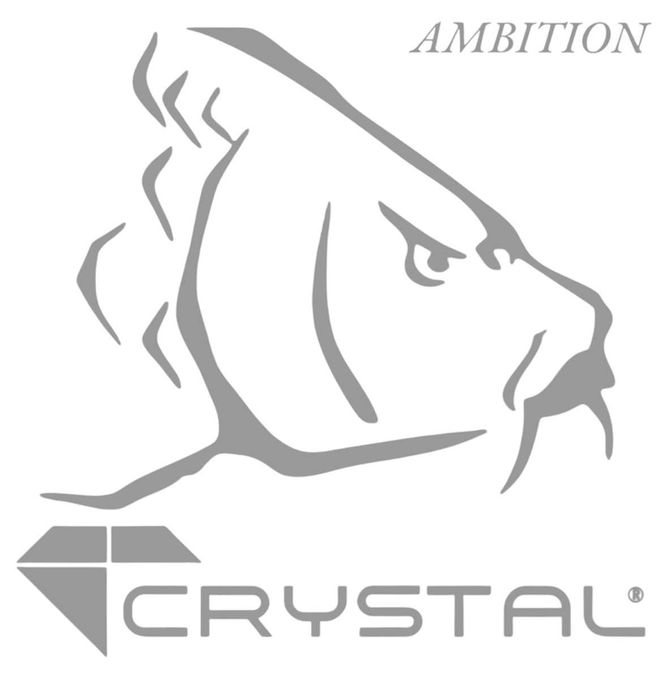 Sygnalizatory bran 4+1 Crystal AMBITION - klasa PREMIUM. Multicolor