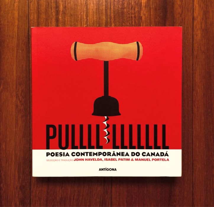 Pullllllllllllllllllllllllll Poesia Contemporânea do Canadá