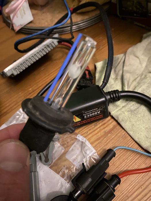 Klamki oslony klamek Suzuki GSXR 750 k1 1000 k2 k3 kierunkowskazy F4i