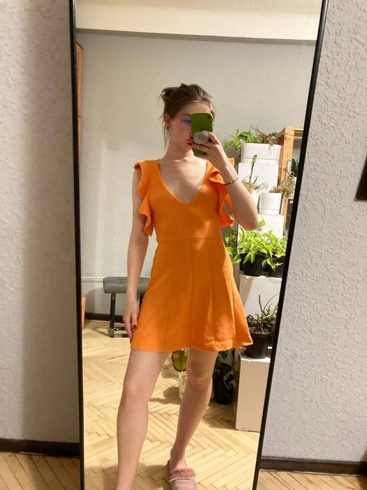 Сукня літня Zara