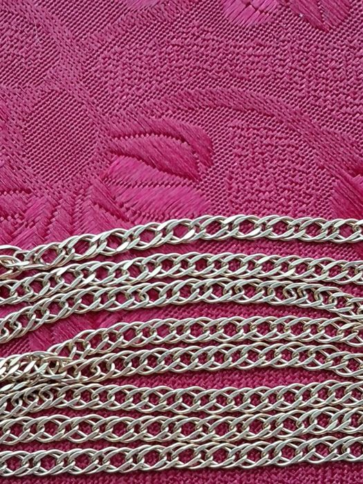 Gucci złoty Łańcuszek P585