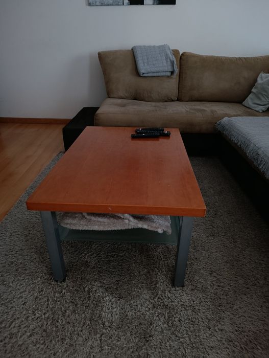 Móveis de sala, tudo por 200